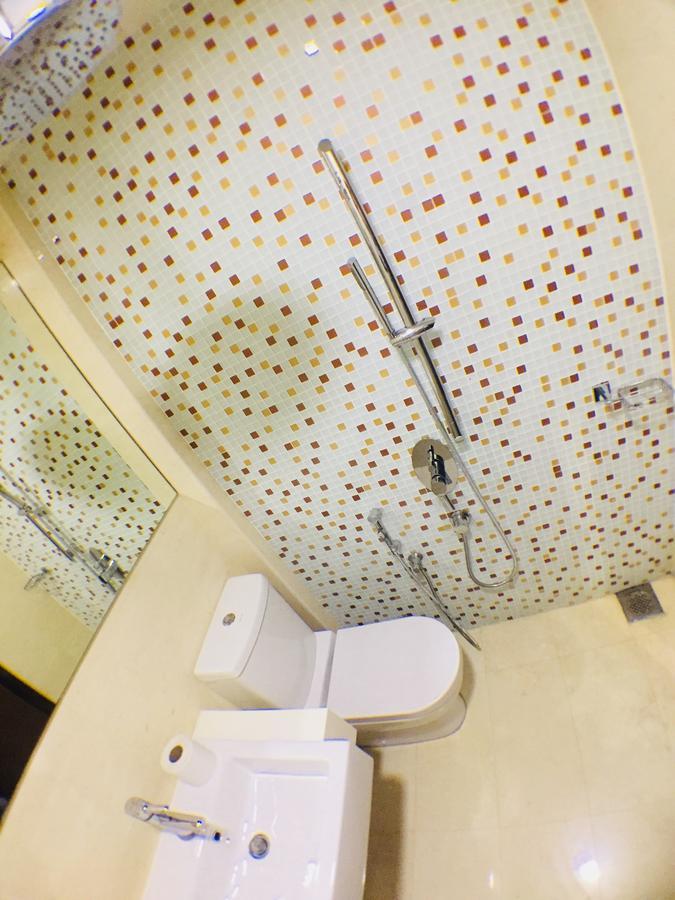 Regalia Suites By Ihost Kuala Lumpur Esterno foto
