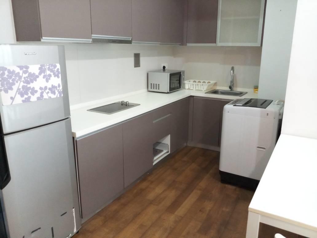 Regalia Suites By Ihost Kuala Lumpur Esterno foto