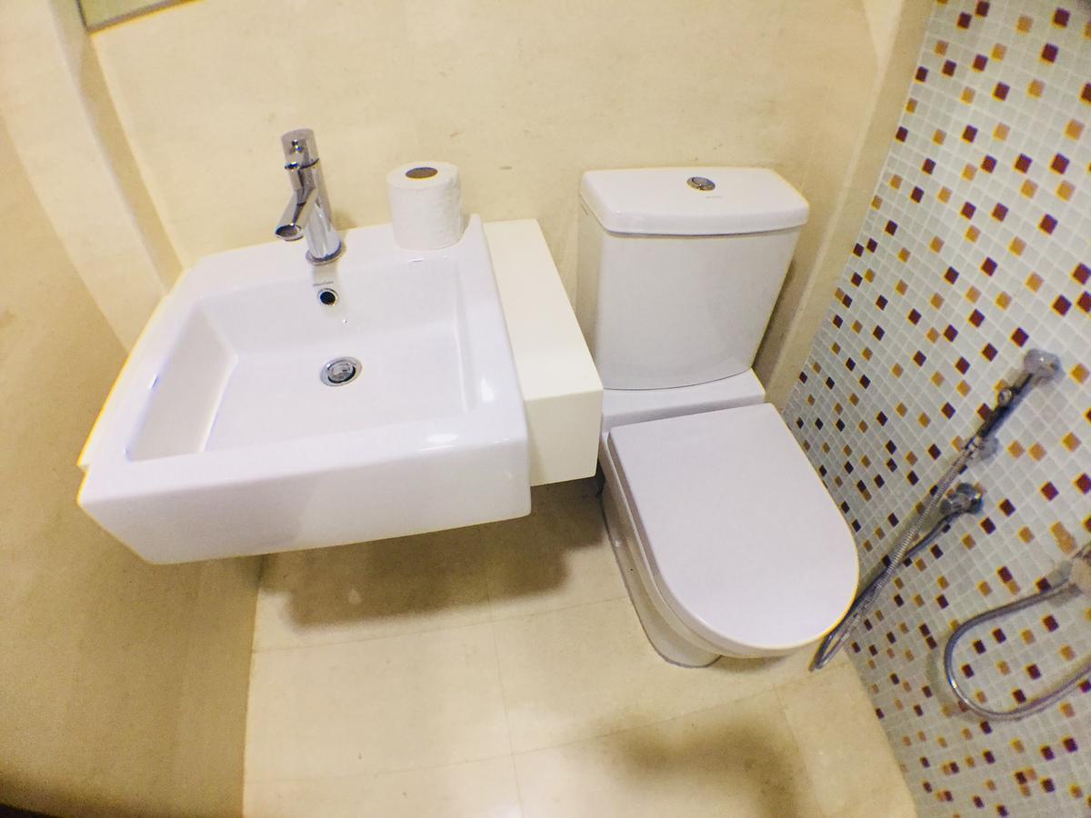 Regalia Suites By Ihost Kuala Lumpur Esterno foto