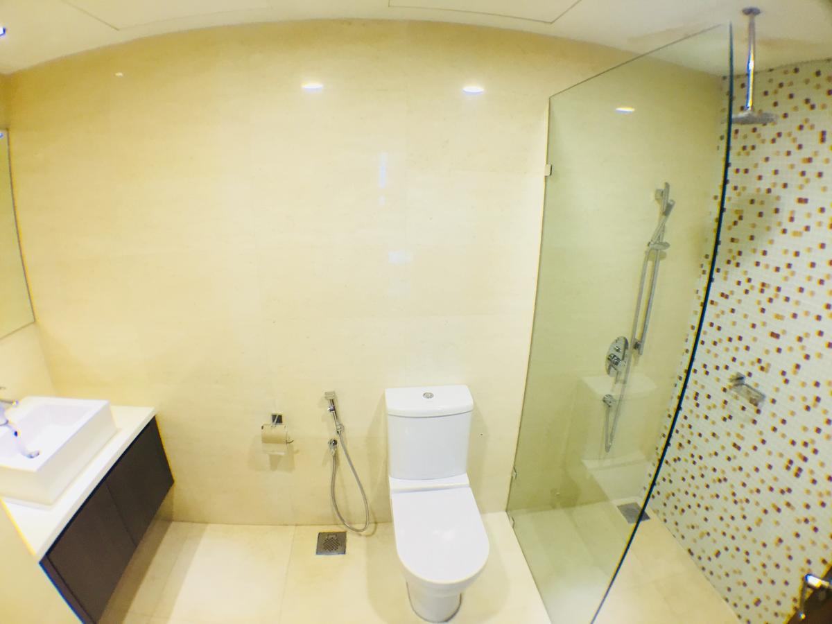 Regalia Suites By Ihost Kuala Lumpur Esterno foto