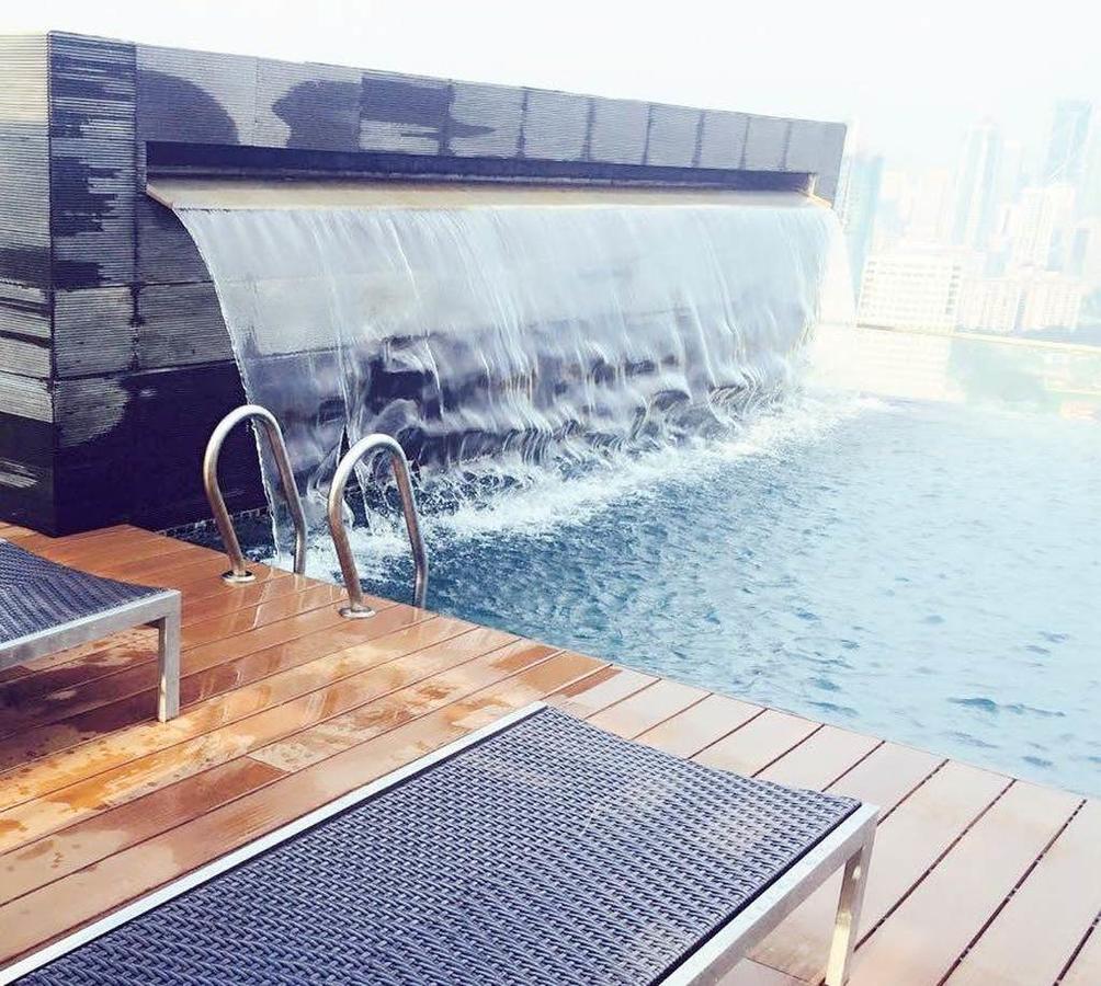 Regalia Suites By Ihost Kuala Lumpur Esterno foto