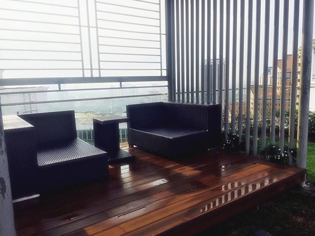 Regalia Suites By Ihost Kuala Lumpur Esterno foto