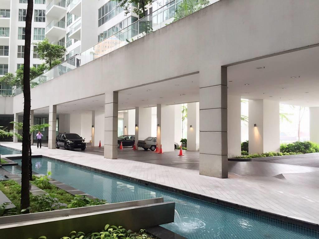 Regalia Suites By Ihost Kuala Lumpur Esterno foto