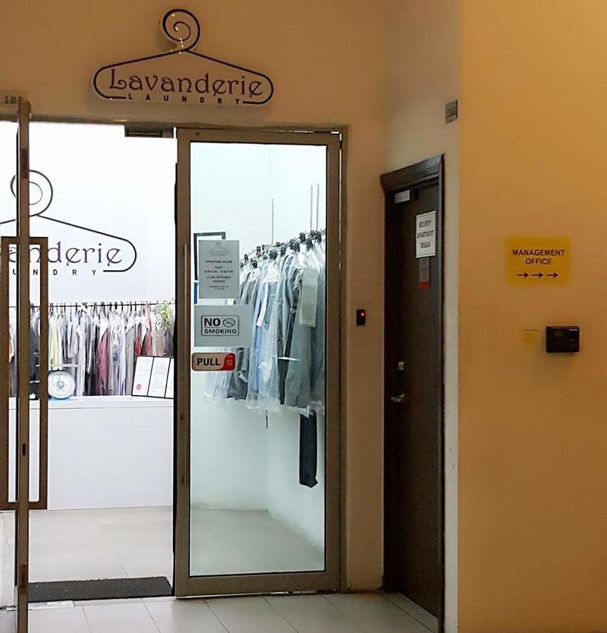 Regalia Suites By Ihost Kuala Lumpur Esterno foto